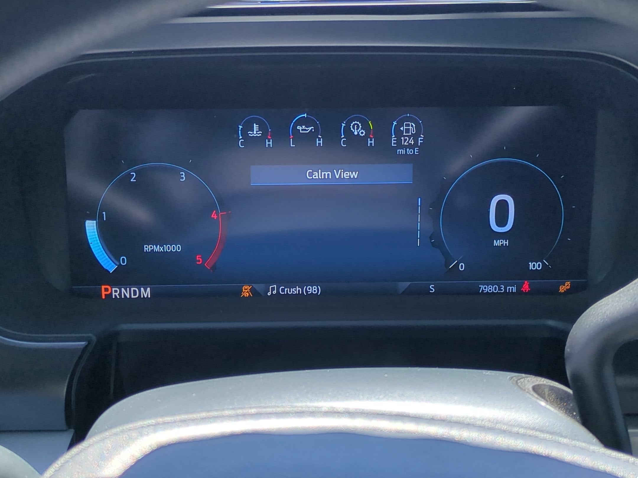 2024 Ford Super Duty F-350 SRW XLT