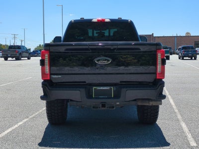 2024 Ford Super Duty F-350 SRW XLT