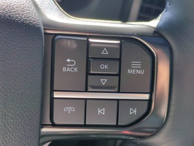 2025 Ford Super Duty F-450 DRW Platinum