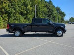 2025 Ford Super Duty F-450 DRW Platinum