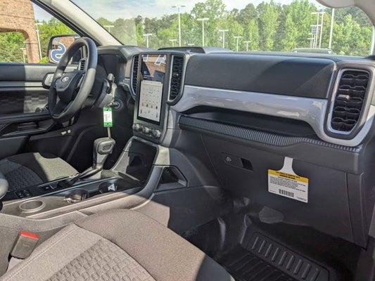 2024 Ford Ranger XL STX in Apex, NC, NC - Crossroads Cars