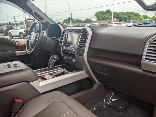 2015 Ford F-150 King Ranch in Apex, NC, NC - Crossroads Cars
