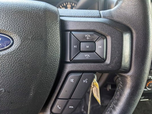 2018 Ford F-150 XLT in Apex, NC, NC - Crossroads Cars