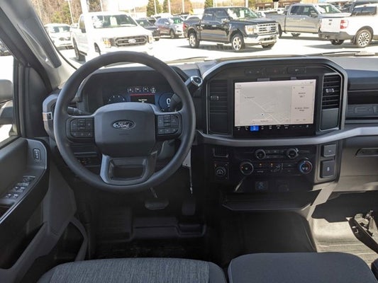 2024 Ford F-150 XL in Apex, NC, NC - Crossroads Cars