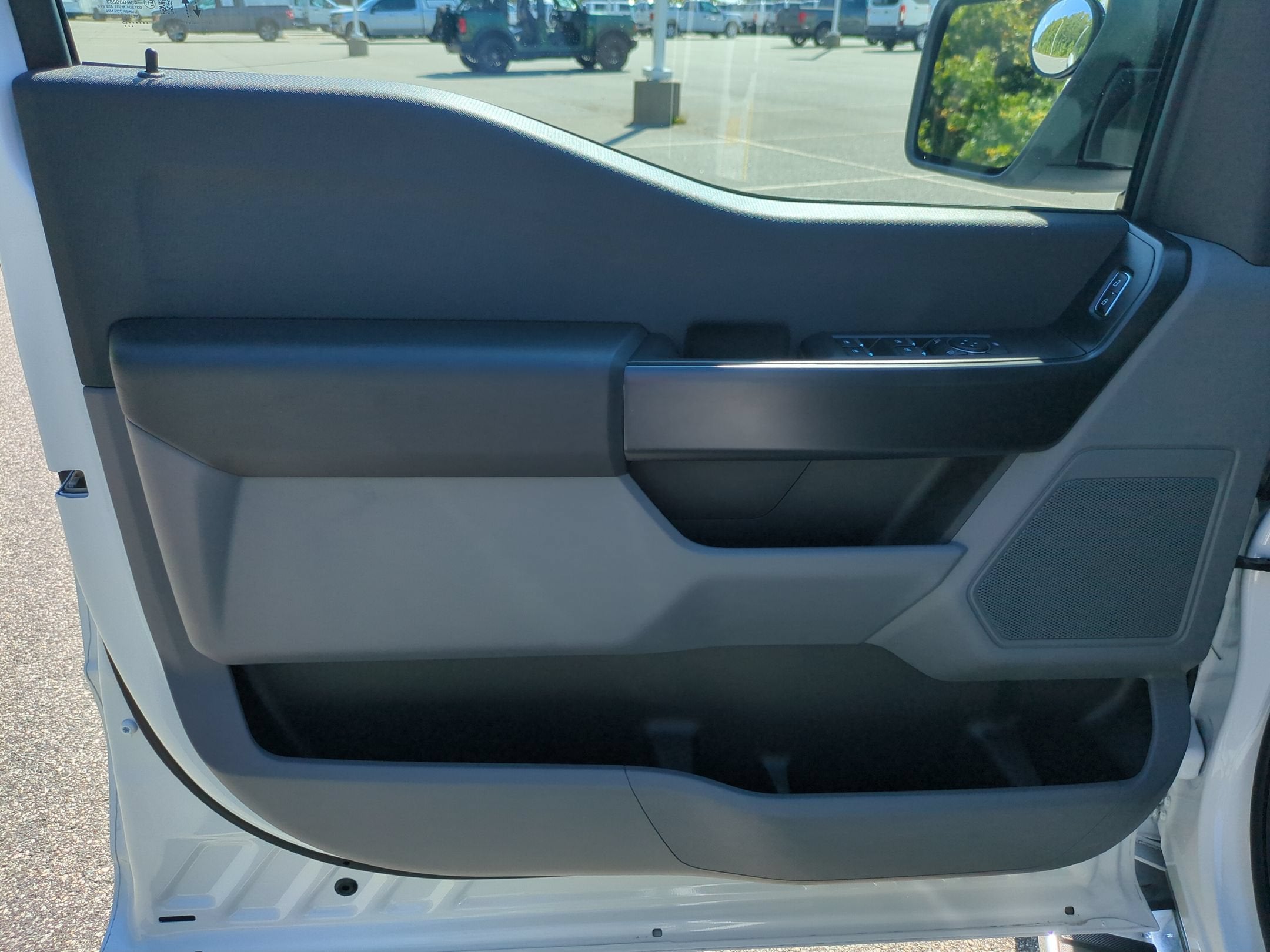 2025 Ford F-150 XL Hybrid
