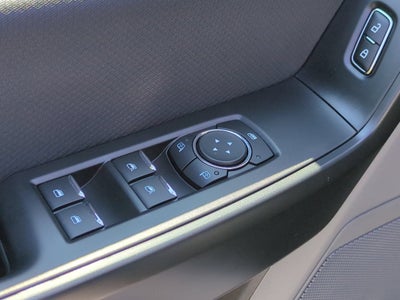 2025 Ford F-150 XL Hybrid