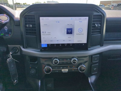 2025 Ford F-150 XL Hybrid