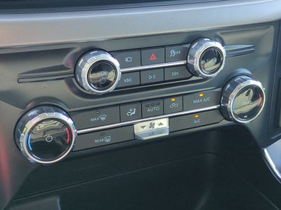 2025 Ford F-150 XL Hybrid