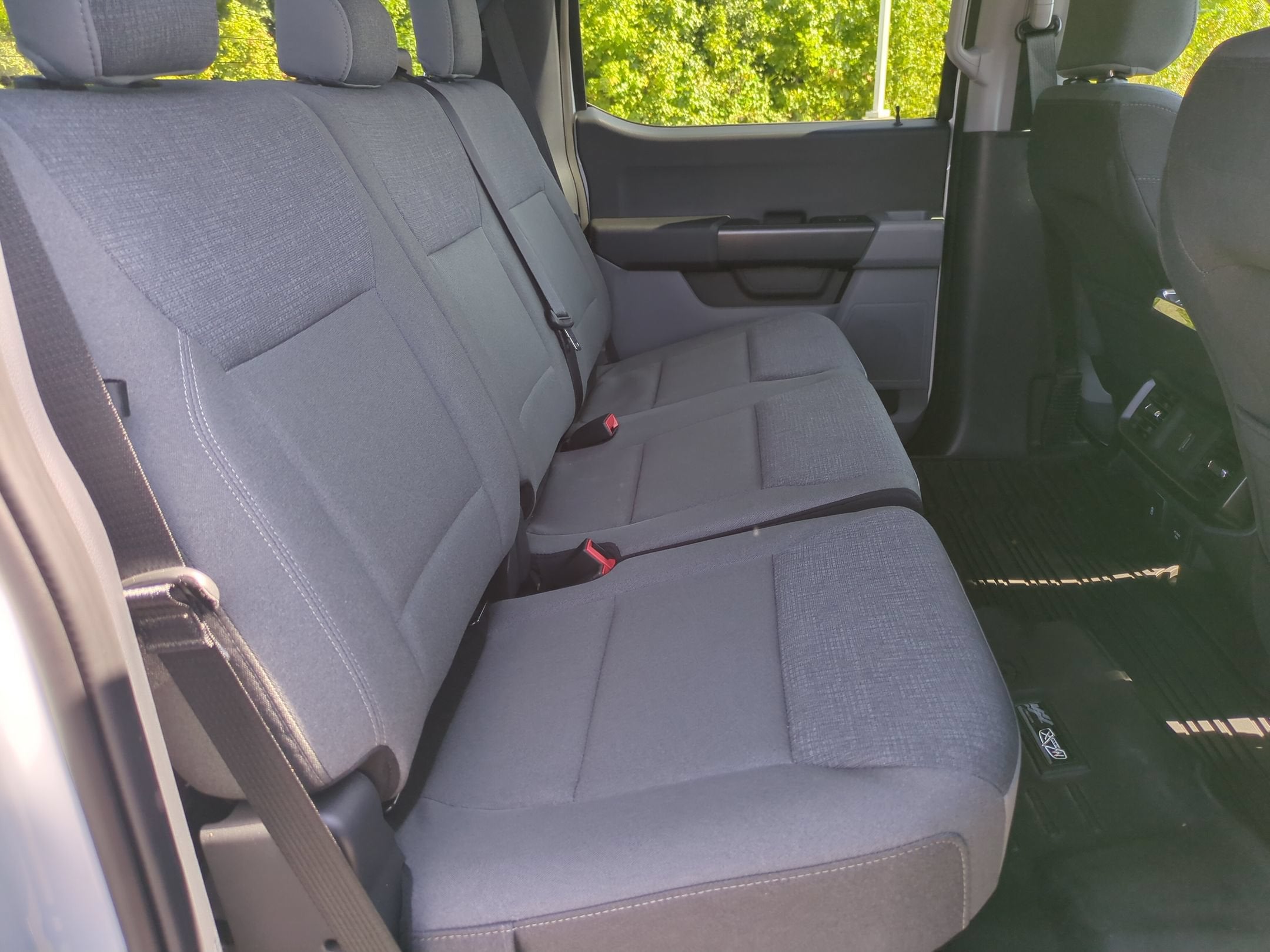 2025 Ford F-150 XL Hybrid