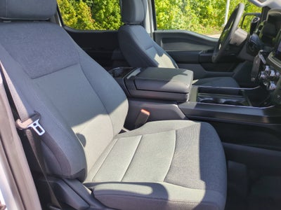 2025 Ford F-150 XL Hybrid