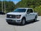 2025 Ford F-150 XL Hybrid