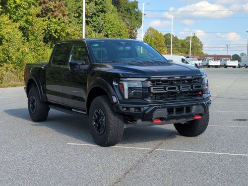 2026 Ford F-150 Raptor R