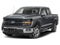 2024 Ford F-150 XLT Black Widow