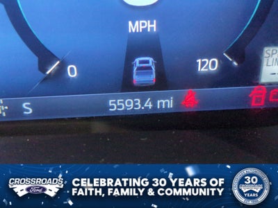 2024 Ford F-150 XLT Black Widow SuperCharged