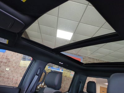 2024 Ford F-150 XLT Black Widow SuperCharged