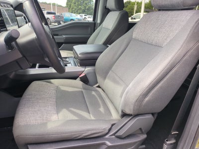 2023 Ford F-150 Lightning XLT