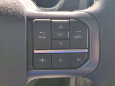 2023 Ford F-150 Lightning XLT