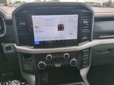 2023 Ford F-150 Lightning XLT