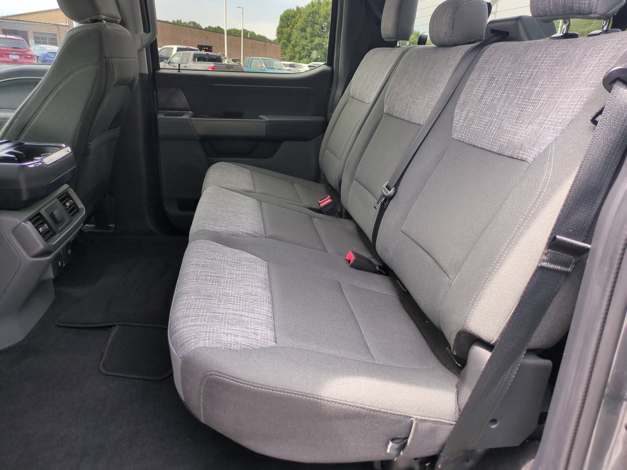 2023 Ford F-150 Lightning XLT
