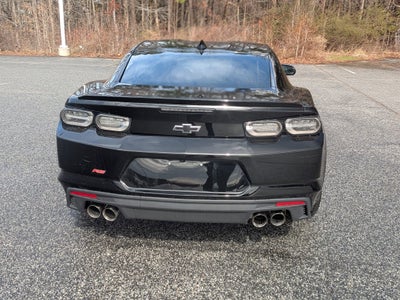 2024 Chevrolet Camaro 1LT