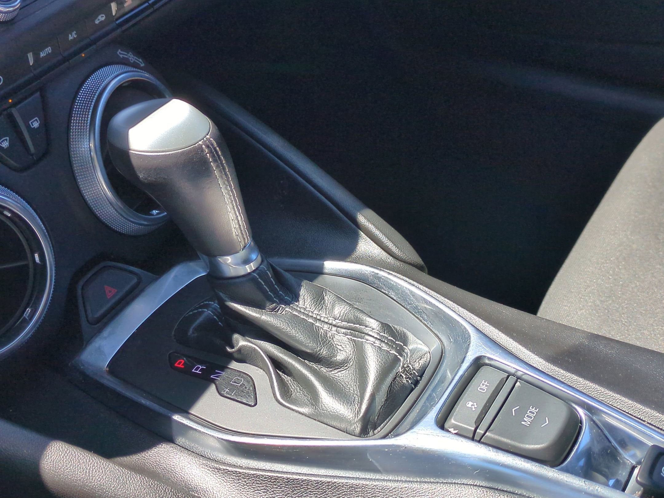 2022 Chevrolet Camaro 1LT