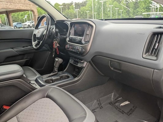 2019 Chevrolet Colorado 4WD Z71 in Apex, NC, NC - Crossroads Cars