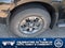 2020 Nissan Frontier PRO-4X