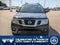 2020 Nissan Frontier PRO-4X