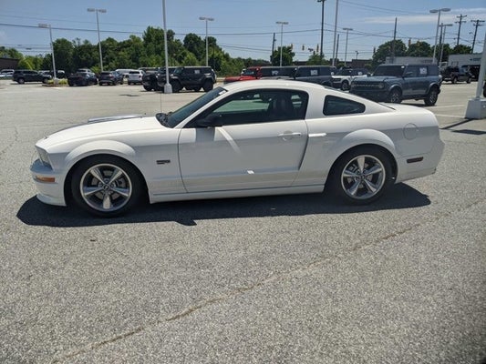 2007 Ford Mustang GT Premium in Apex, NC, NC - Crossroads Cars