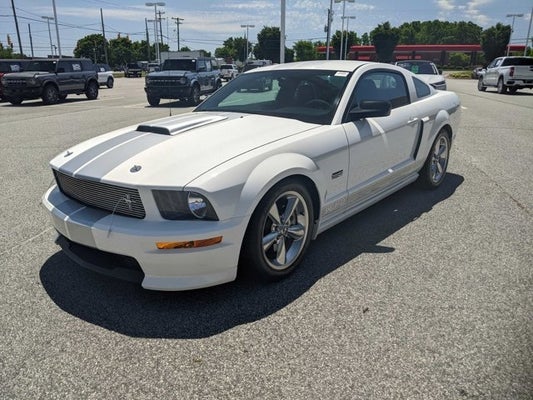 2007 Ford Mustang GT Premium in Apex, NC, NC - Crossroads Cars