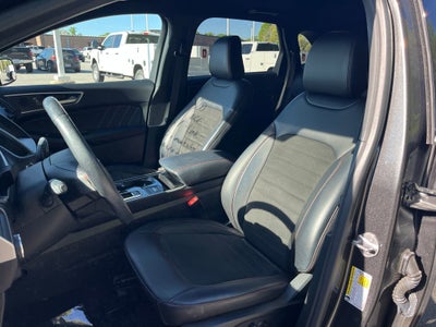 2020 Ford Edge ST Line