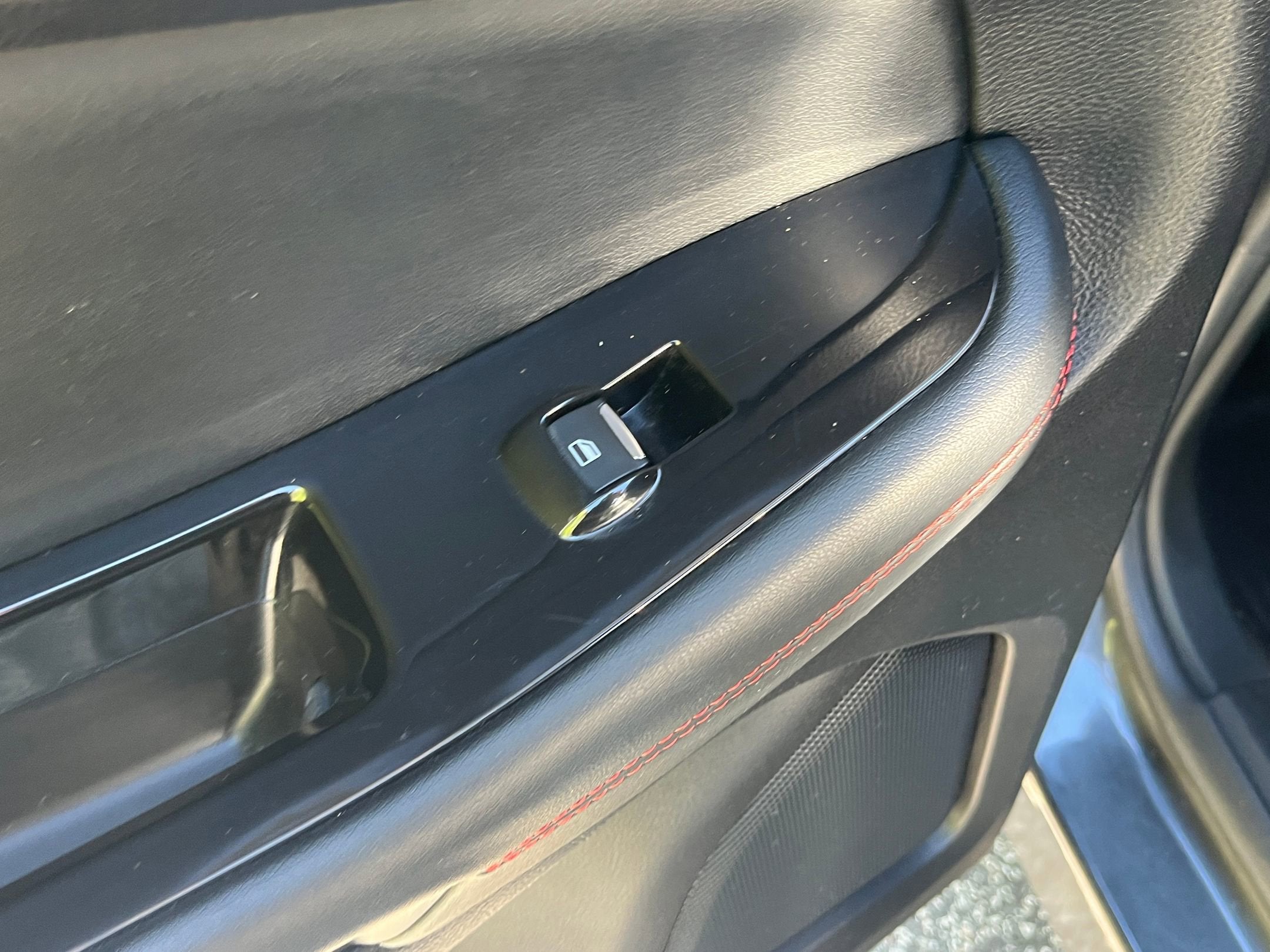 2020 Ford Edge ST Line