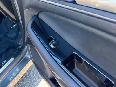 2020 Ford Edge ST Line