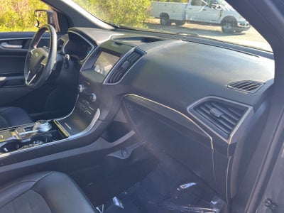 2020 Ford Edge ST Line