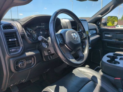 2020 RAM 2500 Power Wagon
