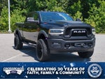 2020 RAM 2500 Power Wagon
