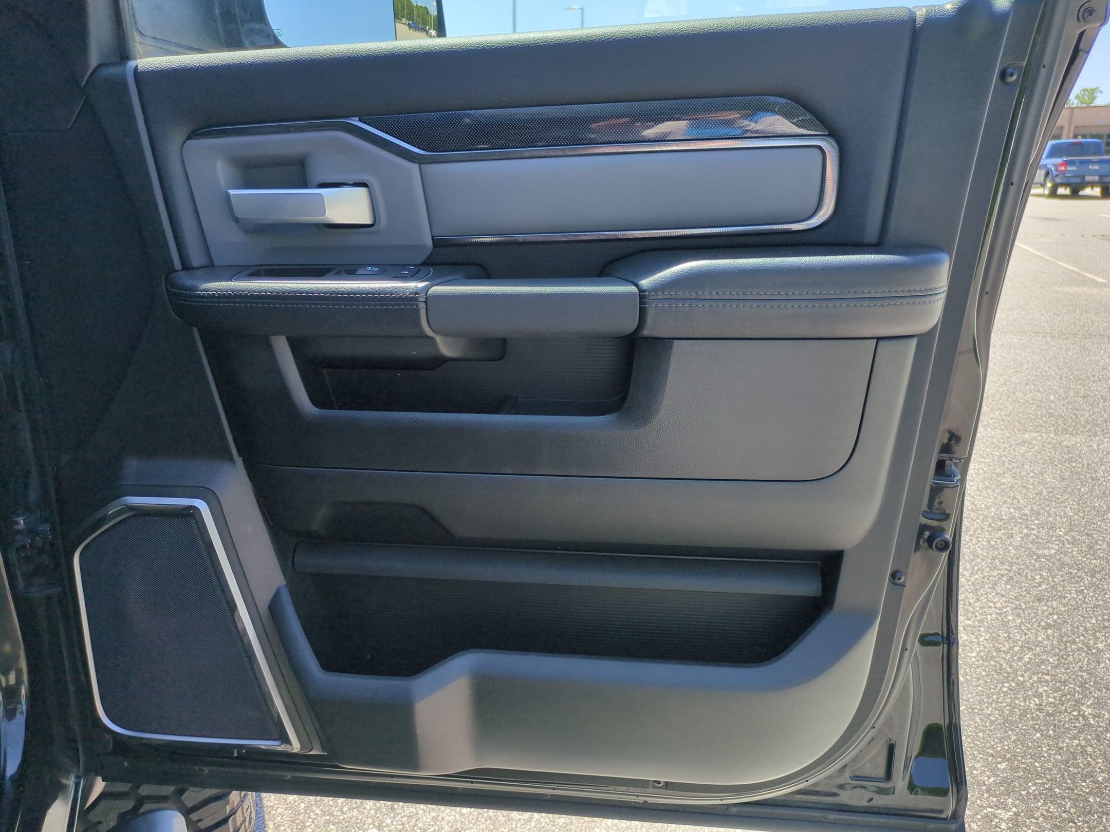 2020 RAM 2500 Power Wagon