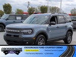 2025 Ford Bronco Sport Big Bend - Crossroads Courtesy Demo