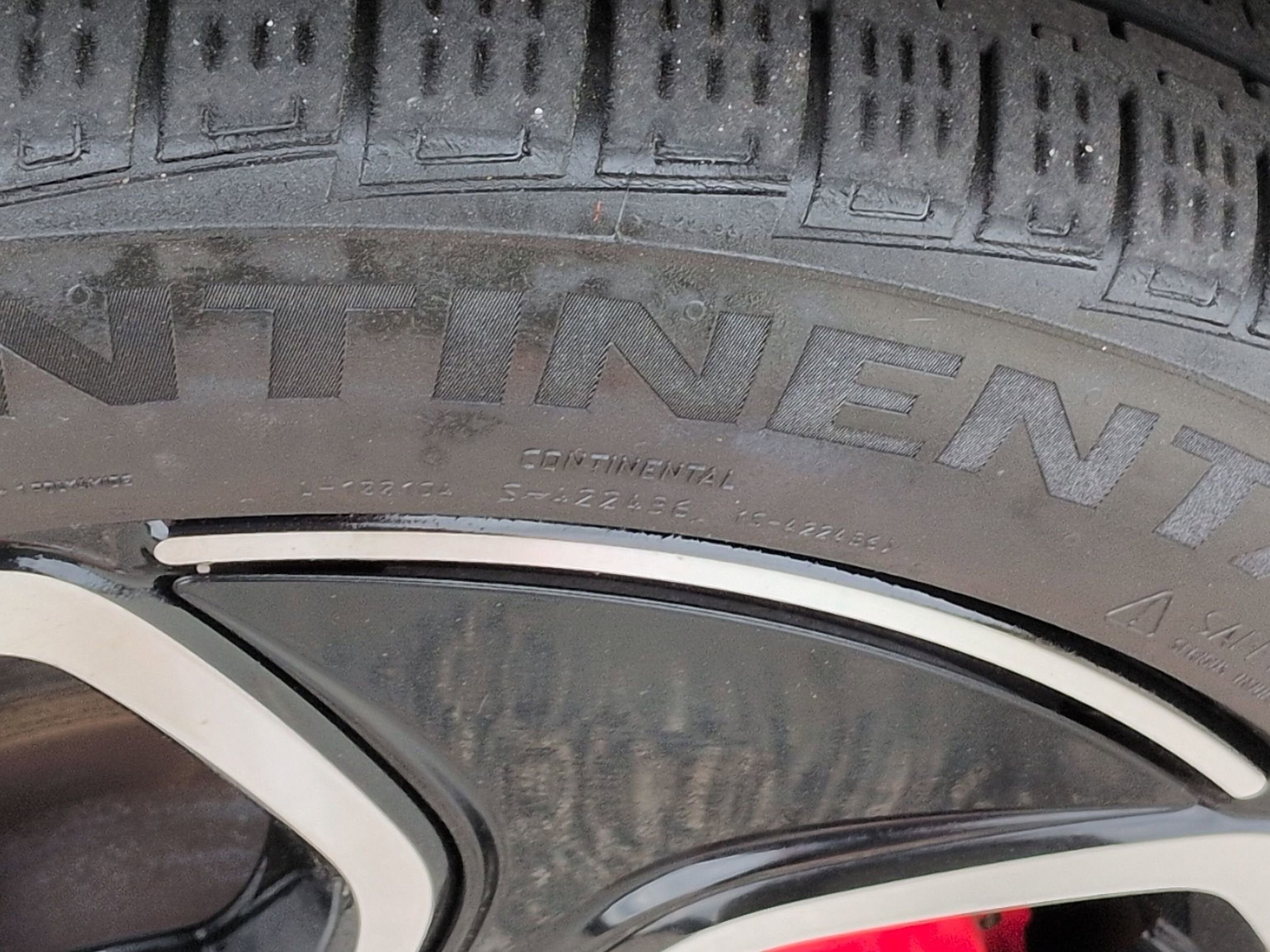 2022 Ford Mustang Mach-E GT