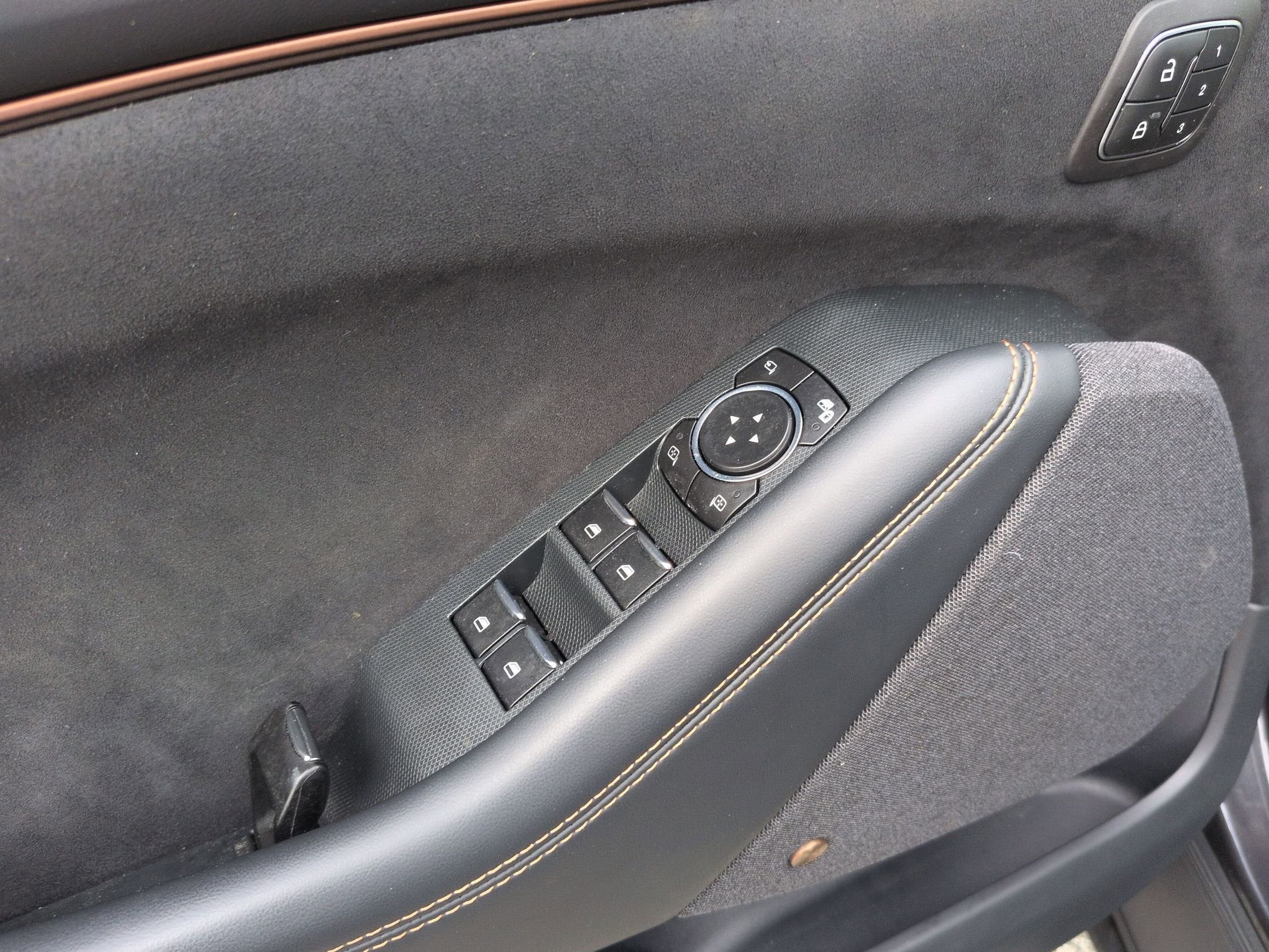 2022 Ford Mustang Mach-E GT