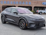 2022 Ford Mustang Mach-E GT