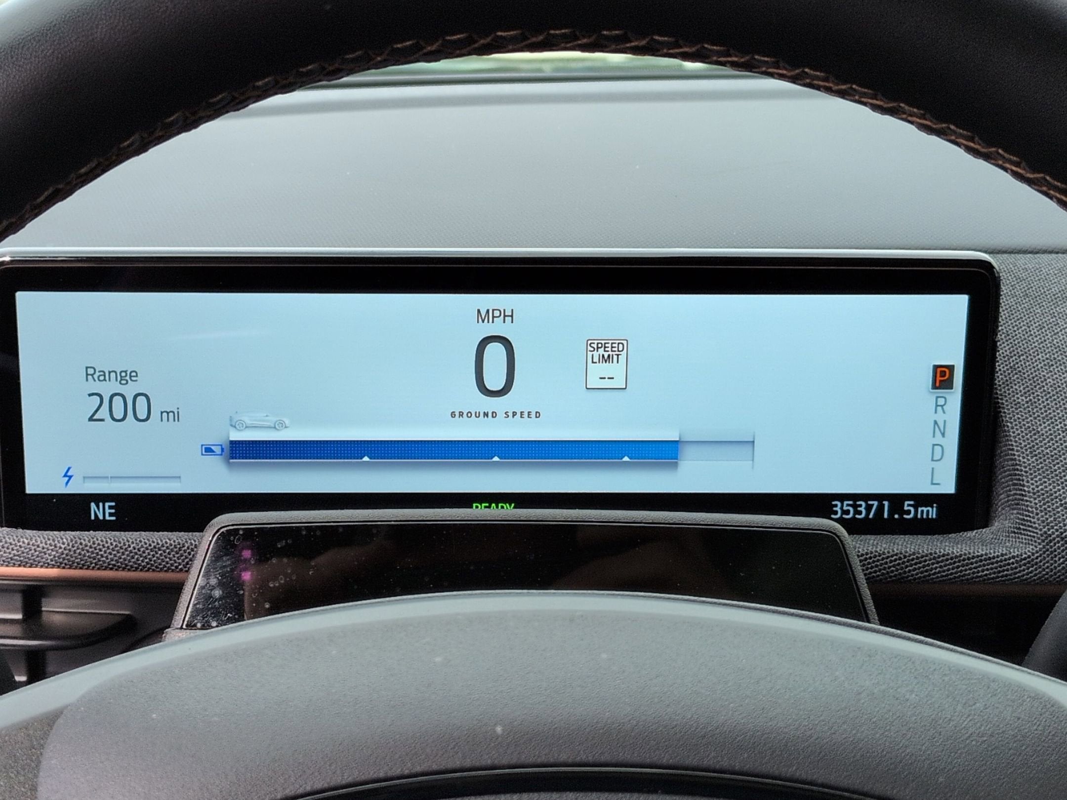 2022 Ford Mustang Mach-E GT