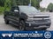 2018 Chevrolet Silverado 1500 High Country