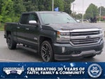 2018 Chevrolet Silverado 1500 High Country