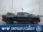 2018 Chevrolet Silverado 1500 High Country