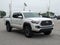 2020 Toyota Tacoma 4WD TRD Off Road