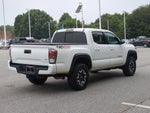2020 Toyota Tacoma 4WD TRD Off Road