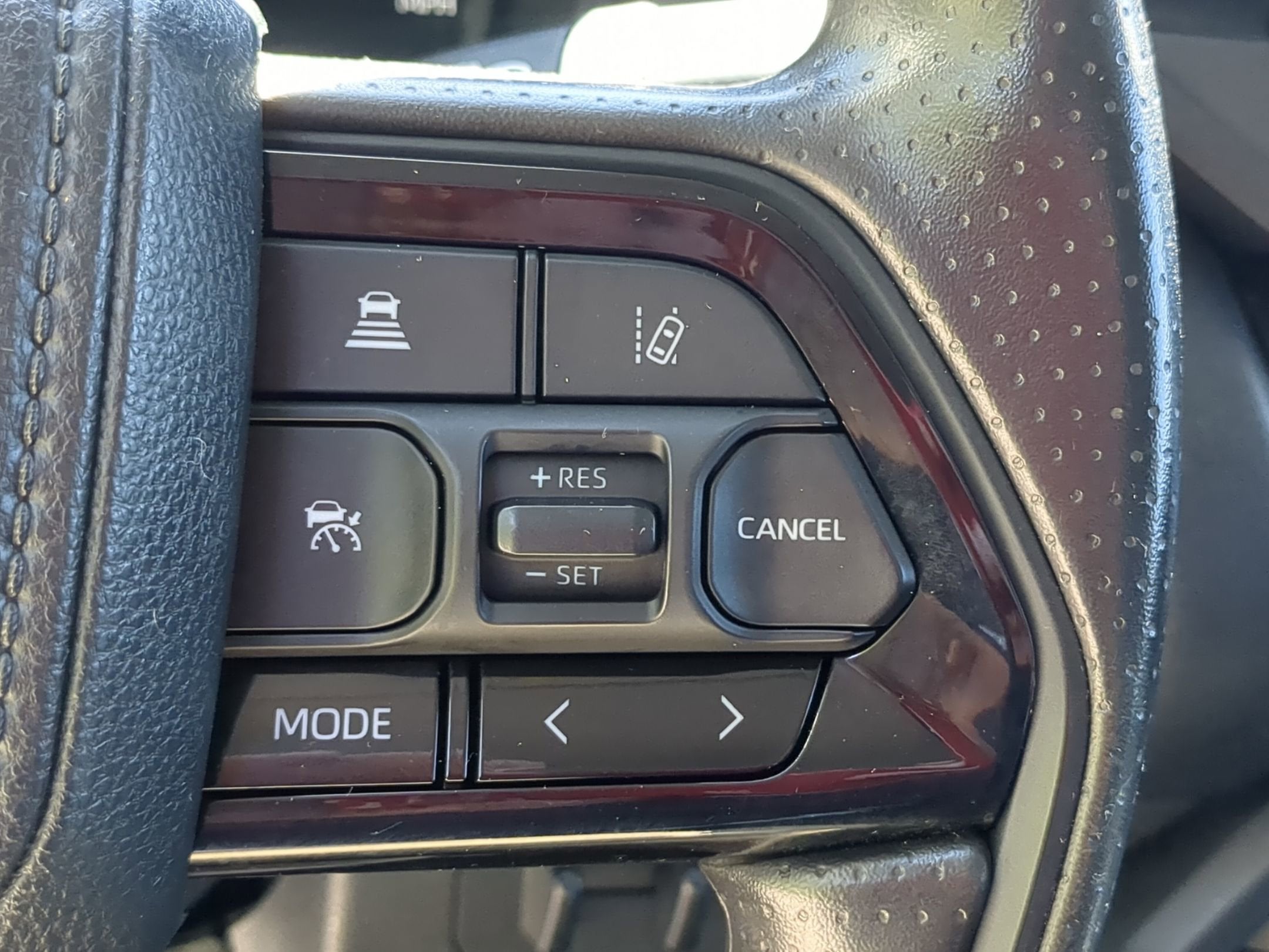 2023 Toyota Tundra 4WD SR5