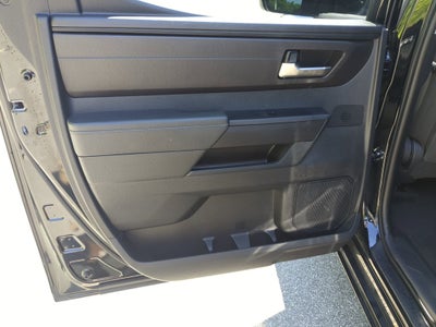 2023 Toyota Tundra 4WD SR5