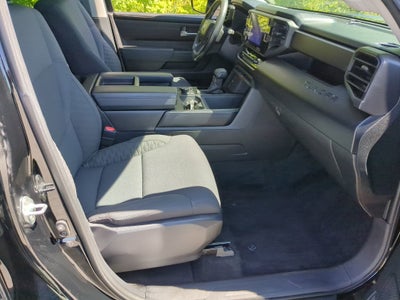 2023 Toyota Tundra 4WD SR5